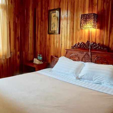 Rimvang Guesthouse Luang Prabang Exterior photo