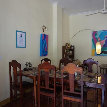 Rimvang Guesthouse Luang Prabang Exterior photo
