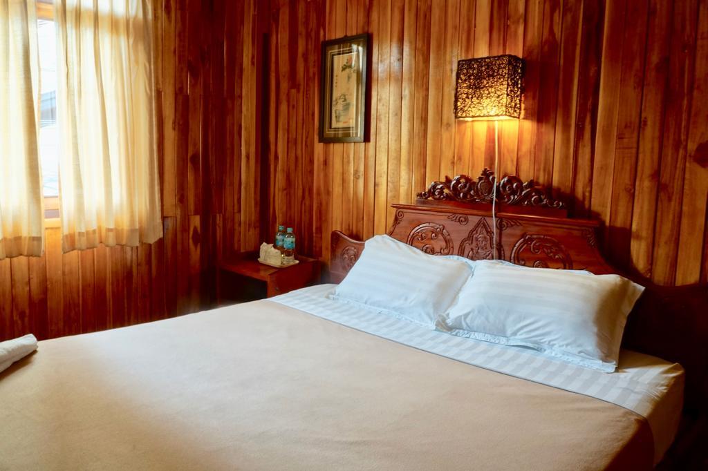 Rimvang Guesthouse Luang Prabang Exterior photo