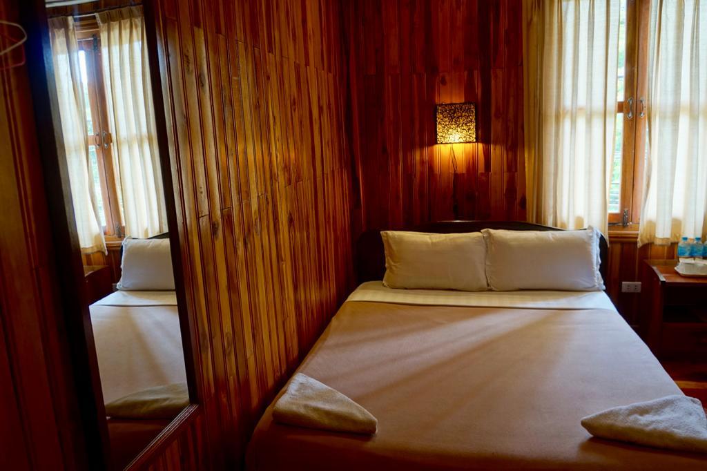 Rimvang Guesthouse Luang Prabang Exterior photo